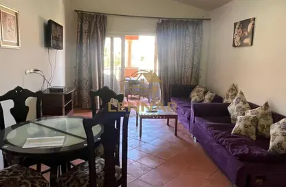 شاليه - 2 غرف نوم - 2 حمامات للبيع في بانوراما - بورتو السخنة - العين السخنة - السويس