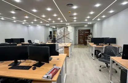 مساحات مكتبية - 3 غرف نوم - 1 حمام للايجار في ميفيدا - كمبوندات التجمع الخامس - التجمع الخامس - مدينة القاهرة الجديدة - القاهرة