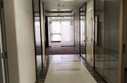 مساحات مكتبية - 8 غرف نوم - 3 حمامات للايجار في ميفيدا - كمبوندات التجمع الخامس - التجمع الخامس - مدينة القاهرة الجديدة - القاهرة