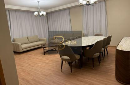 Apartment - 3 - 3 for rent in Eastown - 5th Settlement Compounds - The 5th Settlement - New Cairo City - Cairo