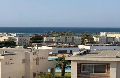 Chalet - 3 Bedrooms - 2 Bathrooms for rent in Amwaj - Sidi Abdel Rahman - North Coast