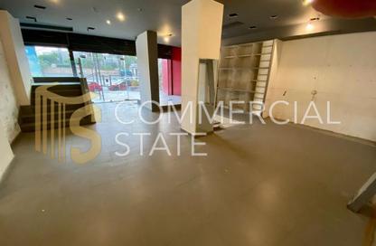 Retail - Studio - 1 Bathroom for rent in Roxy - Heliopolis - Masr El Gedida - Cairo Retail - Studio - 1 Bathroom for rent in Roxy - Heliopolis - Masr El Gedida - Cairo