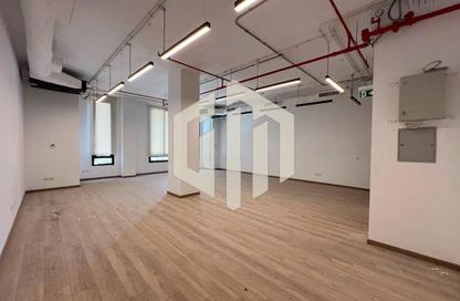 Office Space - Studio for rent in District 5 - 5th Settlement Compounds - The 5th Settlement - New Cairo City - Cairo
