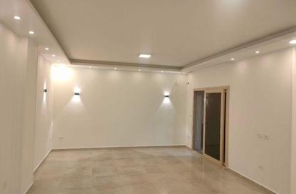 Apartment - 3 Bedrooms - 2 Bathrooms for rent in 7th District - Shorouk City - Cairo