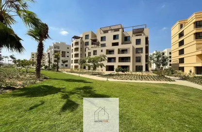 Apartment - 2 Bedrooms - 2 Bathrooms for sale in O West - 6 October Compounds - 6 October City - Giza