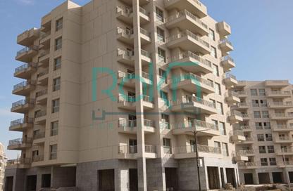 شقة - 3 غرف نوم - 3 حمامات للبيع في 205 اركان بالم - كمبوندات الشيخ زايد - الشيخ زايد - الجيزة