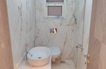 Apartment - 3 Bedrooms - 2 Bathrooms for rent in Paradise - Ext North Inves Area - New Cairo City - Cairo