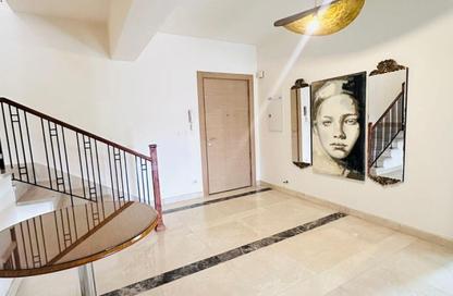 Duplex - 3 Bedrooms - 4 Bathrooms for rent in The Fourteen Golf Residences - Uptown Cairo - Mokattam - Cairo Duplex - 3 Bedrooms - 4 Bathrooms for rent in The Fourteen Golf Residences - Uptown Cairo - Mokattam - Cairo