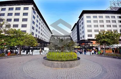 Office Space - 5 Bedrooms - 1 Bathroom for rent in Downtown - 5th Settlement Compounds - The 5th Settlement - New Cairo City - Cairo