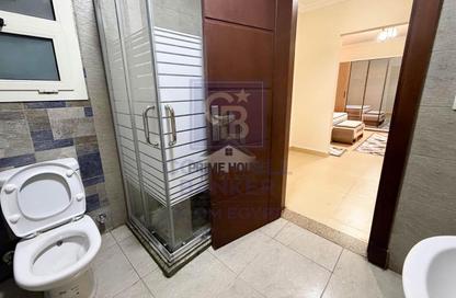 شقة - 3 غرف نوم - 2 حمامات للايجار في في صوارى - ووترفرونت - صوارى - كمبوندات الاسكندرية - الاسكندرية