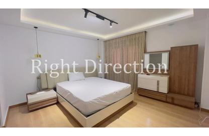 Apartment - 3 Bedrooms - 2 Bathrooms for sale in The Square - 5th Settlement Compounds - The 5th Settlement - New Cairo City - Cairo Apartment - 3 Bedrooms - 2 Bathrooms for sale in The Square - 5th Settlement Compounds - The 5th Settlement - New Cairo City - Cairo