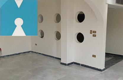 Apartment - 3 Bedrooms - 1 Bathroom for rent in 8th District - Sheikh Zayed City - Giza