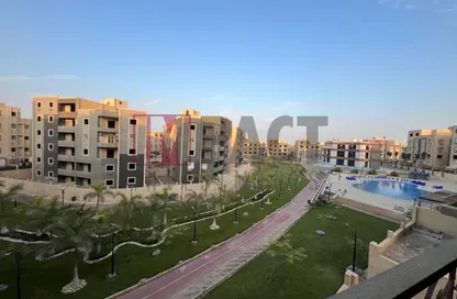 شقة - 3 غرف نوم - 3 حمامات للبيع في سيفورا هايتس - كمبوندات التجمع الخامس - التجمع الخامس - مدينة القاهرة الجديدة - القاهرة