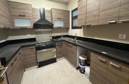 Apartment - 3 Bedrooms - 3 Bathrooms for rent in Eastown - 5th Settlement Compounds - The 5th Settlement - New Cairo City - Cairo
