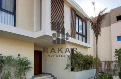 Apartment - 2 Bedrooms - 2 Bathrooms for sale in Sodic East - 6th District - New Heliopolis - Cairo