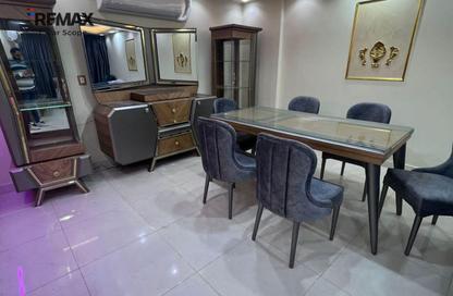 Apartment - 2 - 2 for rent in Azad - 5th Settlement Compounds - The 5th Settlement - New Cairo City - Cairo