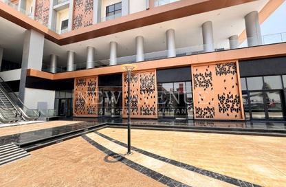 Office Space - Studio - 5 Bathrooms for rent in Al Moshir Tantawy Axis - Al Wafa Wa Al Amal - Nasr City - Cairo