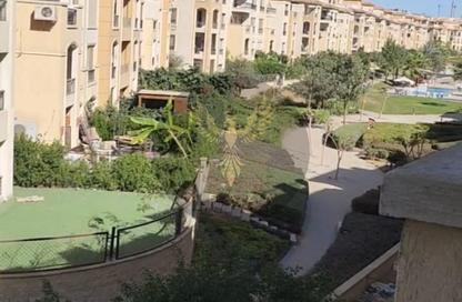 Apartment - 3 Bedrooms - 2 Bathrooms for rent in Stone Residence - 5th Settlement Compounds - The 5th Settlement - New Cairo City - Cairo