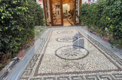 Apartment - 3 Bedrooms - 2 Bathrooms for rent in Street 9 - Maadi - Hay El Maadi - Cairo Apartment - 3 Bedrooms - 2 Bathrooms for rent in Street 9 - Maadi - Hay El Maadi - Cairo