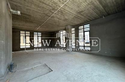 Office Space - 4 Bedrooms - 1 Bathroom for rent in District 5 - 5th Settlement Compounds - The 5th Settlement - New Cairo City - Cairo