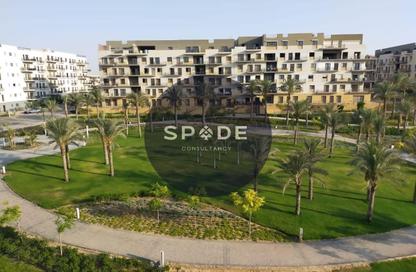 Apartment - 3 Bedrooms - 4 Bathrooms for sale in Eastown - 5th Settlement Compounds - The 5th Settlement - New Cairo City - Cairo