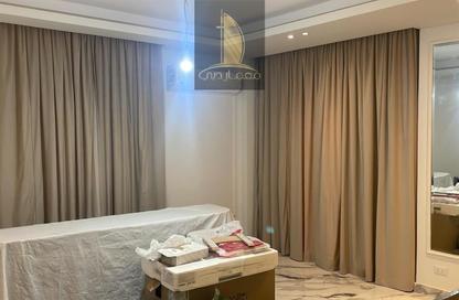 Villa - 3 - 3 for sale in Orouba Axis - Area A - Ganoob El Acadimia - New Cairo City - Cairo