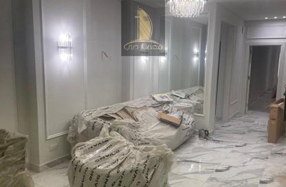Villa - 3 - 3 for sale in Orouba Axis - Area A - Ganoob El Acadimia - New Cairo City - Cairo