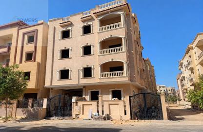 Apartment - 3 - 3 for sale in South Lotus - El Lotus - New Cairo City - Cairo