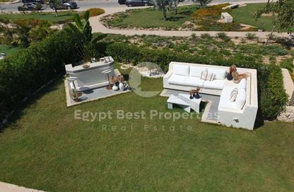 Chalet - 3 Bedrooms - 2 Bathrooms for sale in Playa Resort - Sidi Abdel Rahman - North Coast