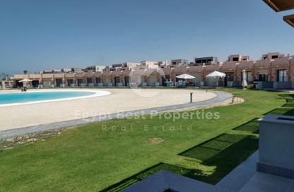 Chalet - 3 Bedrooms - 2 Bathrooms for sale in Playa Resort - Sidi Abdel Rahman - North Coast