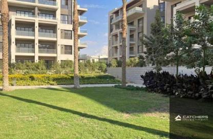 Apartment - 3 Bedrooms - 2 Bathrooms for sale in Mountain View 1.1 - 5th Settlement Compounds - The 5th Settlement - New Cairo City - Cairo