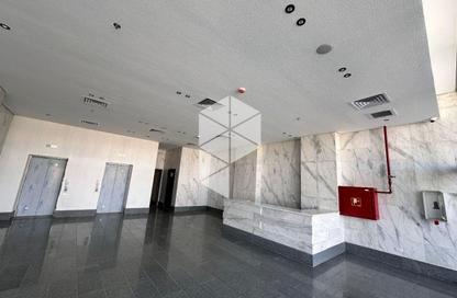 Office Space - Studio - 2 for rent in The Waterway View - 90 Street - The 5th Settlement - New Cairo City - Cairo
