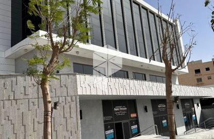 Office Space - Studio - 2 for rent in The Waterway View - 90 Street - The 5th Settlement - New Cairo City - Cairo