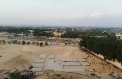 قطعة أرض - استوديو للبيع في جمعية احمد عرابى - مدينة العبور - القليوبية