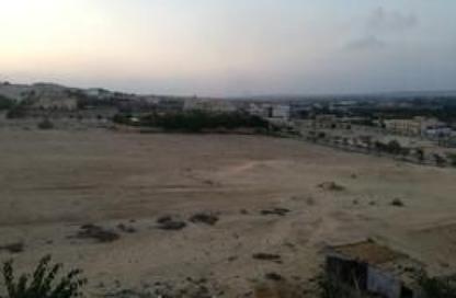 قطعة أرض - استوديو للبيع في جمعية احمد عرابى - مدينة العبور - القليوبية