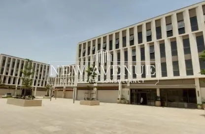 عيادة - غرفة نوم - 1 حمام للايجار في ميفيدا - كمبوندات التجمع الخامس - التجمع الخامس - مدينة القاهرة الجديدة - القاهرة