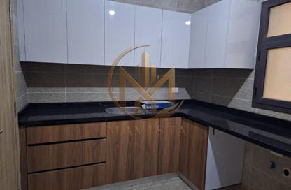 Apartment - 2 - 2 for rent in Moon Residences - Fifth Square - The 5th Settlement - New Cairo City - Cairo