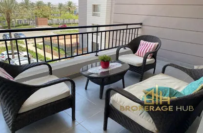 Apartment - 2 Bedrooms - 3 Bathrooms for sale in Cairo Festival City - North Investors Area - New Cairo City - Cairo
