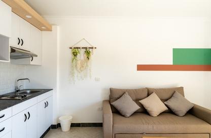 Chalet - Studio - 1 for sale in Matarma Beach Residence - Raas Matarma - Ras Sedr - South Sainai