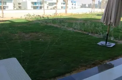 Chalet - 3 Bedrooms - 2 Bathrooms for sale in Fouka Bay - Qesm Marsa Matrouh - North Coast