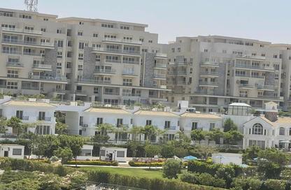 Apartment - 3 Bedrooms - 3 Bathrooms for sale in Mountain View iCity - 5th Settlement Compounds - The 5th Settlement - New Cairo City - Cairo