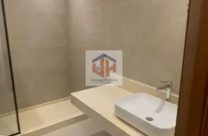 Apartment - 3 Bedrooms - 2 Bathrooms for rent in The 5th Settlement - New Cairo City - Cairo
