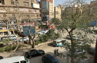 بناية كاملة - استوديو للايجار في المعادي - حي المعادي - القاهرة