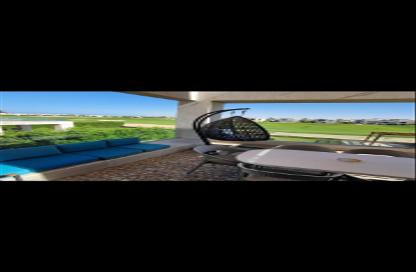 Chalet - 5 Bedrooms - 5 Bathrooms for sale in Hacienda Bay - Sidi Abdel Rahman - North Coast Chalet - 5 Bedrooms - 5 Bathrooms for sale in Hacienda Bay - Sidi Abdel Rahman - North Coast