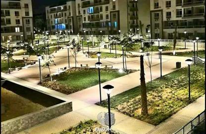 شقة - 3 غرف نوم - 3 حمامات للبيع في التجمع الخامس - مدينة القاهرة الجديدة - القاهرة
