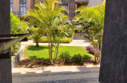 Apartment - 2 - 2 for rent in B8 - Madinaty - Cairo Apartment - 2 - 2 for rent in B8 - Madinaty - Cairo