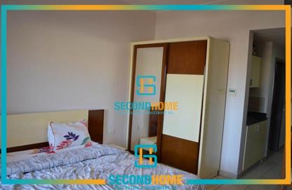 Apartment - Studio - 1 Bathroom for sale in Al Dau Heights - Youssef Afifi Road - Hurghada - Red Sea