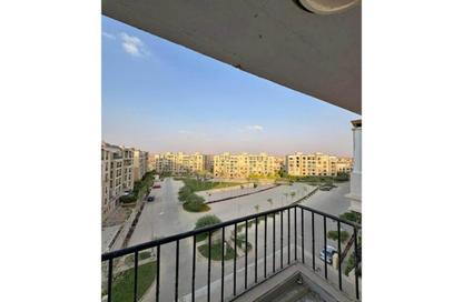 Penthouse - 4 Bedrooms - 3 Bathrooms for sale in Sheya Residence - Sarai - Mostakbal City Compounds - Mostakbal City - Future City - Cairo
