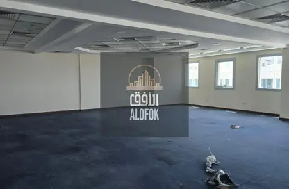 Office Space - Studio - 7+ Bathrooms for rent in Bank Center Street - South Teseen St. - The 5th Settlement - New Cairo City - Cairo