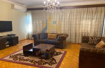 Apartment - 4 Bedrooms - 2 Bathrooms for sale in Street 77 - Maadi - Hay El Maadi - Cairo